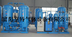 销售30立方制氮机