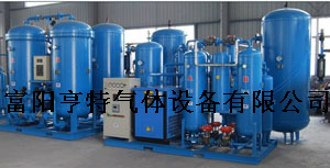 销售80立方制氮机