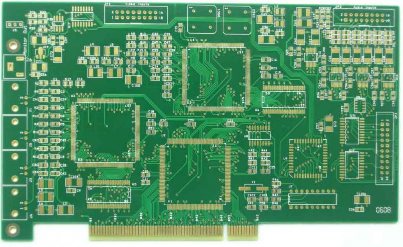 【嘉立创----PCB打样 】线路板打样电路板打样