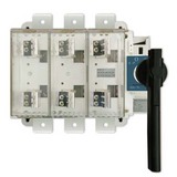 JLQ3-63A/4P双电源自动转换开关