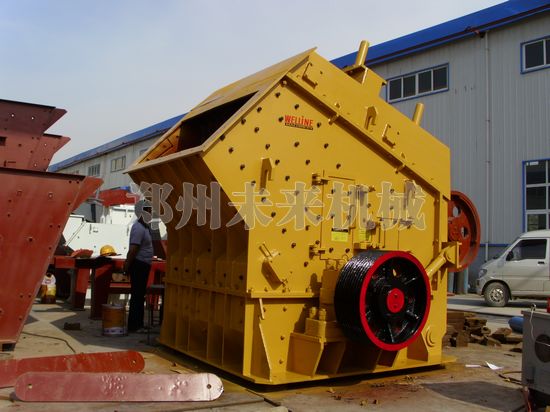 求购颚式破碎机花岗岩破碎机制砂机生产厂家