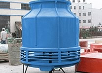 玻璃钢冷却塔HQ-38
