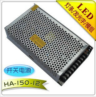 5V40A显示屏恒压电源生产