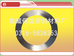 密封材料系列-密封盘根