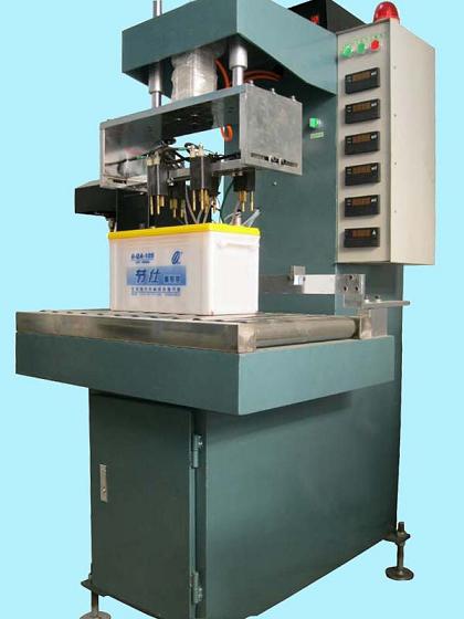 小密蓄电池铸焊线 我们的质量有保证 我们的服务是一流的！