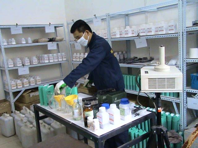 北京中大同创股份有限公司蓄电池铸焊设备 电池铸焊设备