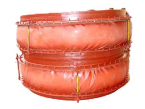 |非金属矩形补偿器|织物补偿器