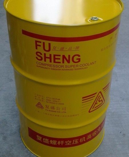 供应兰州复盛阿特拉斯压缩机专用油及零备件