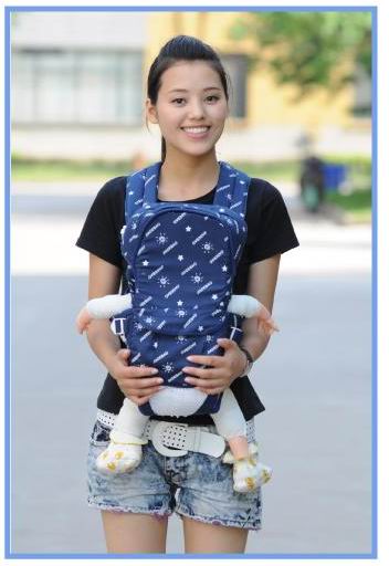 广州多功能婴儿背带厂家 婴儿背带公司 六合一背带批发