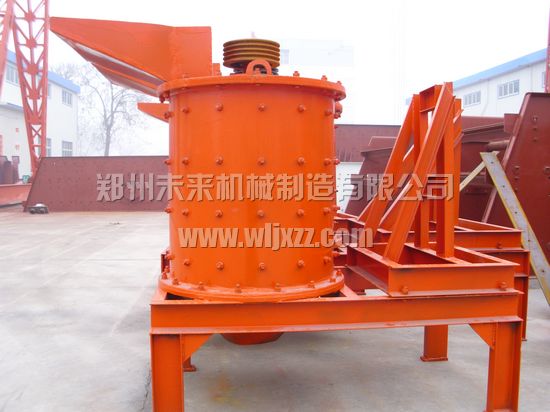 立式冲击式破碎机,石子生产线配置,制砂生产线生产厂家