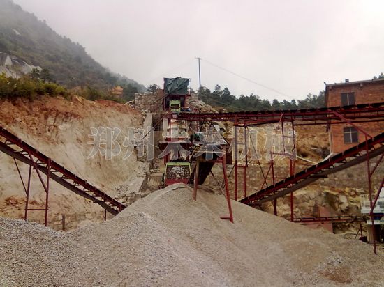 高细度制砂机,破碎机机械设备,洗砂机型号