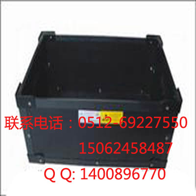 上海折叠中空板箱上海中空板隔板