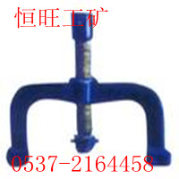 手动弯道器，机械式弯道器，液压弯轨机，液压弯道器