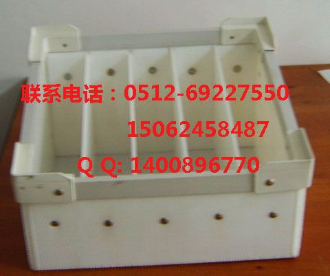 宜兴pp万通板宜兴pp中空板