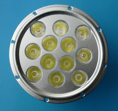 LED豆胆灯外壳、LED豆胆灯价格、LED灯具配件