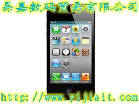 手机iPhone 4S全国最低价销售