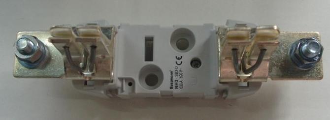 库柏西熔RT16-1底座sist201