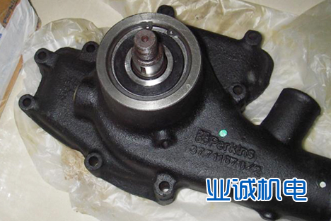 珀金斯发电机维修 珀金斯发电机配件直销