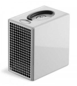 供应汽车，娱乐场所除尘除异味空气净化远大空气净化机TA100