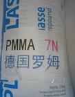 聚甲基丙烯酸甲酯 PMMA