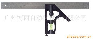 史丹利五金手动工具 活动直角尺