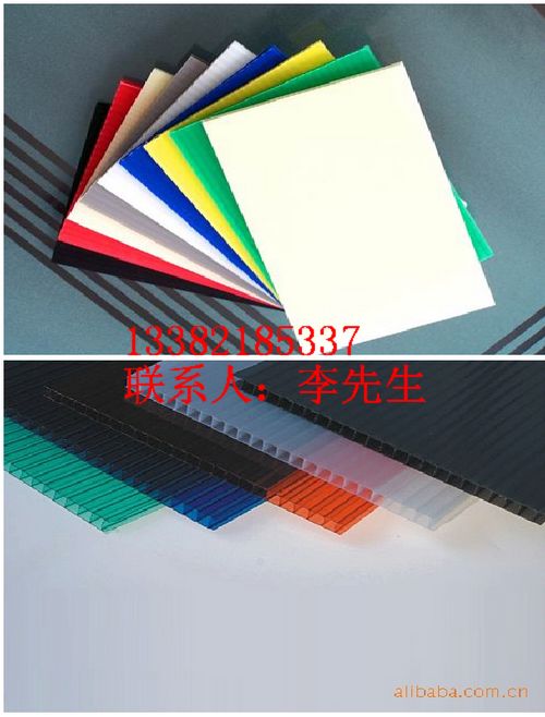 苏州防静电中空板 防静电中空板提供