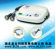厂家直销蓝光八卦治疗仪 BL-EX 超豪华智能型
