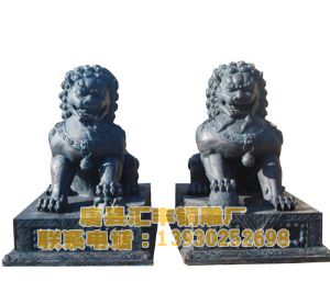 保定汇丰雕塑公司专业制作紫铜雕塑，欢迎到我共公司选购