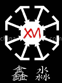 鑫淼展览铝材有限公司