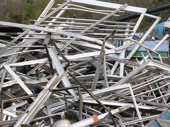 东莞废铝材回收价格、广州废铝材回收、深圳废铝材回收