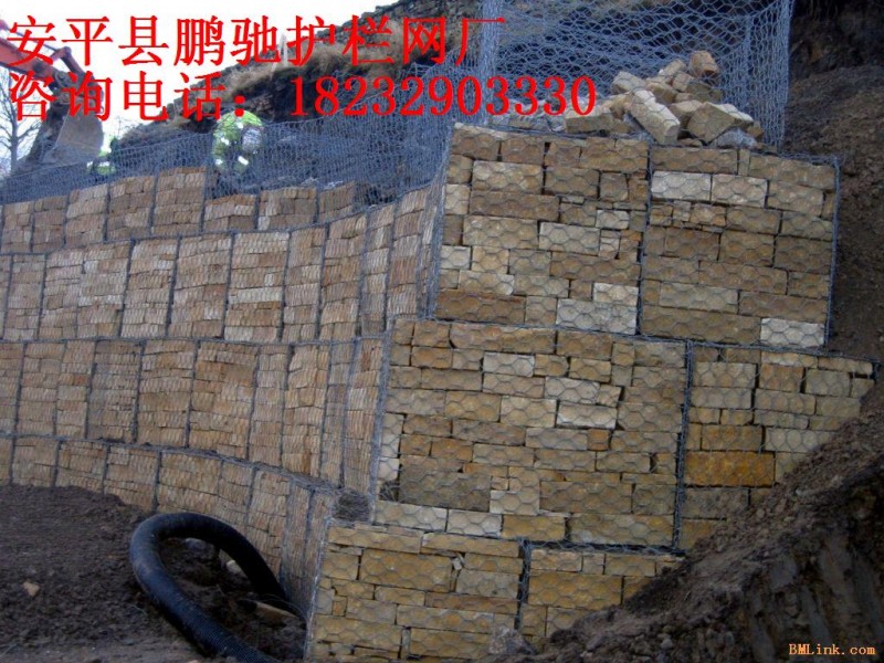 石笼网,格宾网,重型六角网,雷诺护垫,不锈钢网,经纬网