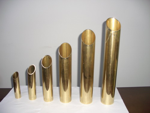 厂价供应黄铜管，国标H62黄铜管