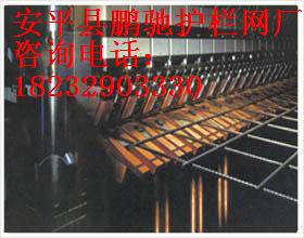 螺纹钢网片，钢筋网价格，桥梁隧道网片，安平县鹏驰钢筋网厂家