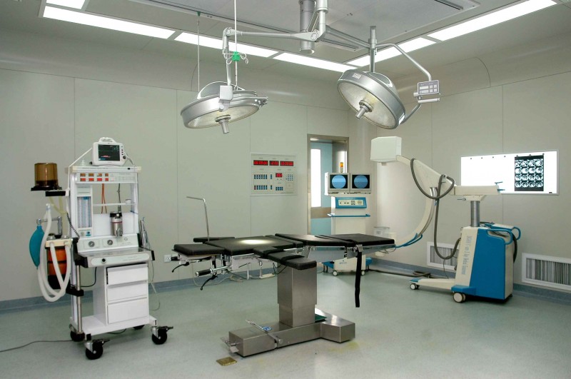 百级千级万级手术室净化，首选北京鸿博龙净科技有限公司