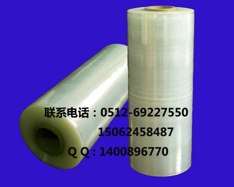 吴江缠绕膜无锡缠绕膜
