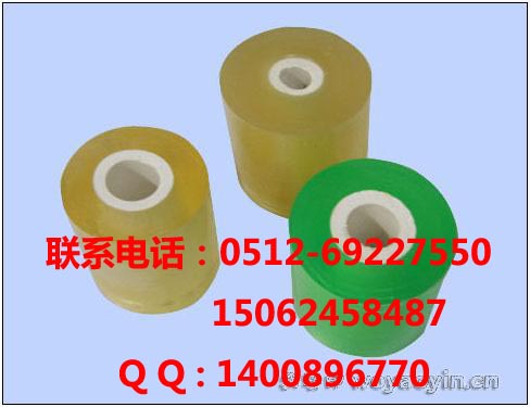 无锡缠绕膜无锡拉伸膜