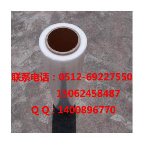常熟缠绕膜常熟拉伸膜