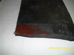 博傲精品展示输送带普通输送带，尼龙输送带型号，质量第一