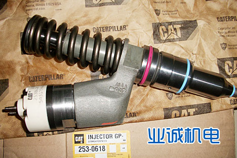 供应卡特发电机配件