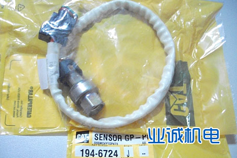 卡特发电机配件 CAT发电机配件