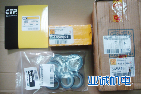 卡特发电机维修 卡特发动机配件直销