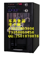 龙江投币咖啡机、龙江咖啡机租赁、龙江商用咖啡机