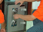 保险柜专业售后维修安装服务