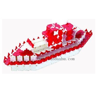 春节热线大树【玩具招商】开始