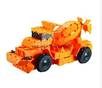 快乐中赚钱的行业【玩具招商】