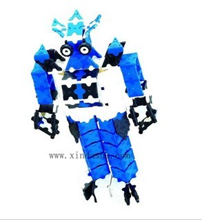 大树玩具招商合作项目