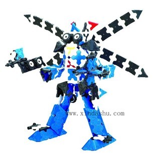 最新奇最好玩的益智玩具加盟连锁店开始招商啦