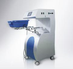 护理护理洗头车