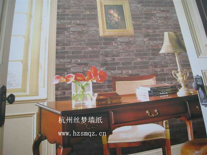 进口墙纸批发-中国印象系列