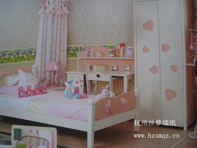 壁纸批发-成长符号系列